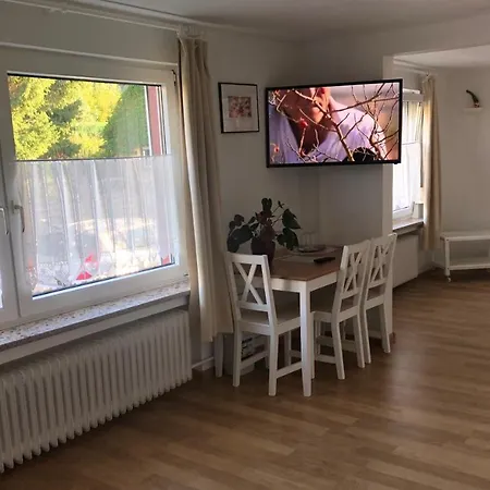 בית הארחה Rote Rosen